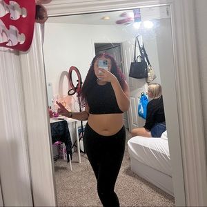 Meet your Posher, Kennedy